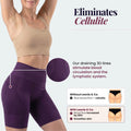 3D Shorts | Deep Purple