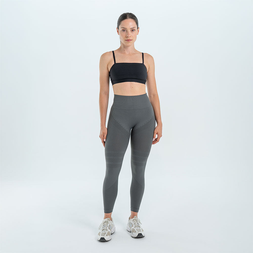 3D Legging | Stop Hiding Under Your Clothes