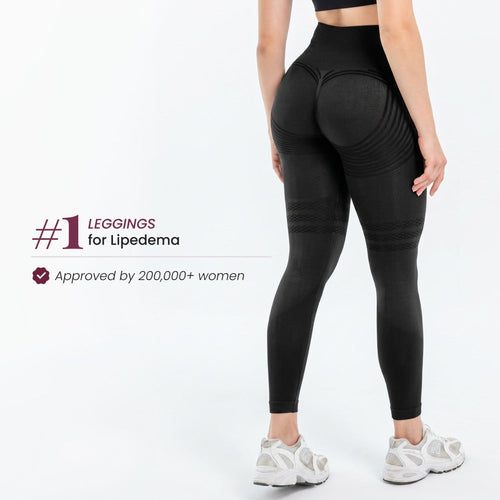 3D Legging | Made for Tender, Fuller Legs