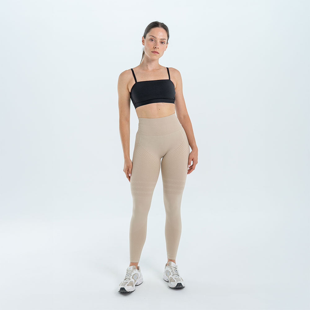 3D Legging | Still Light After a Day on Your Feet