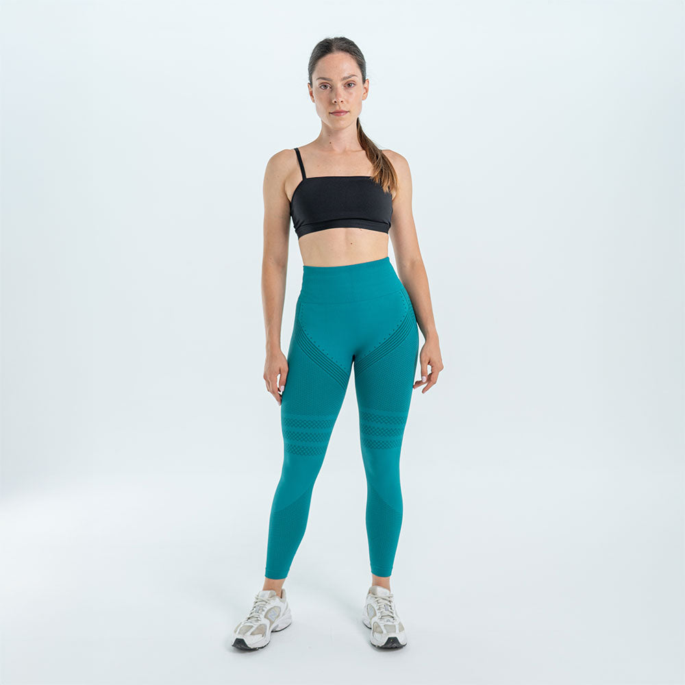 3D Legging | High-Waisted Hold, Made for After Baby